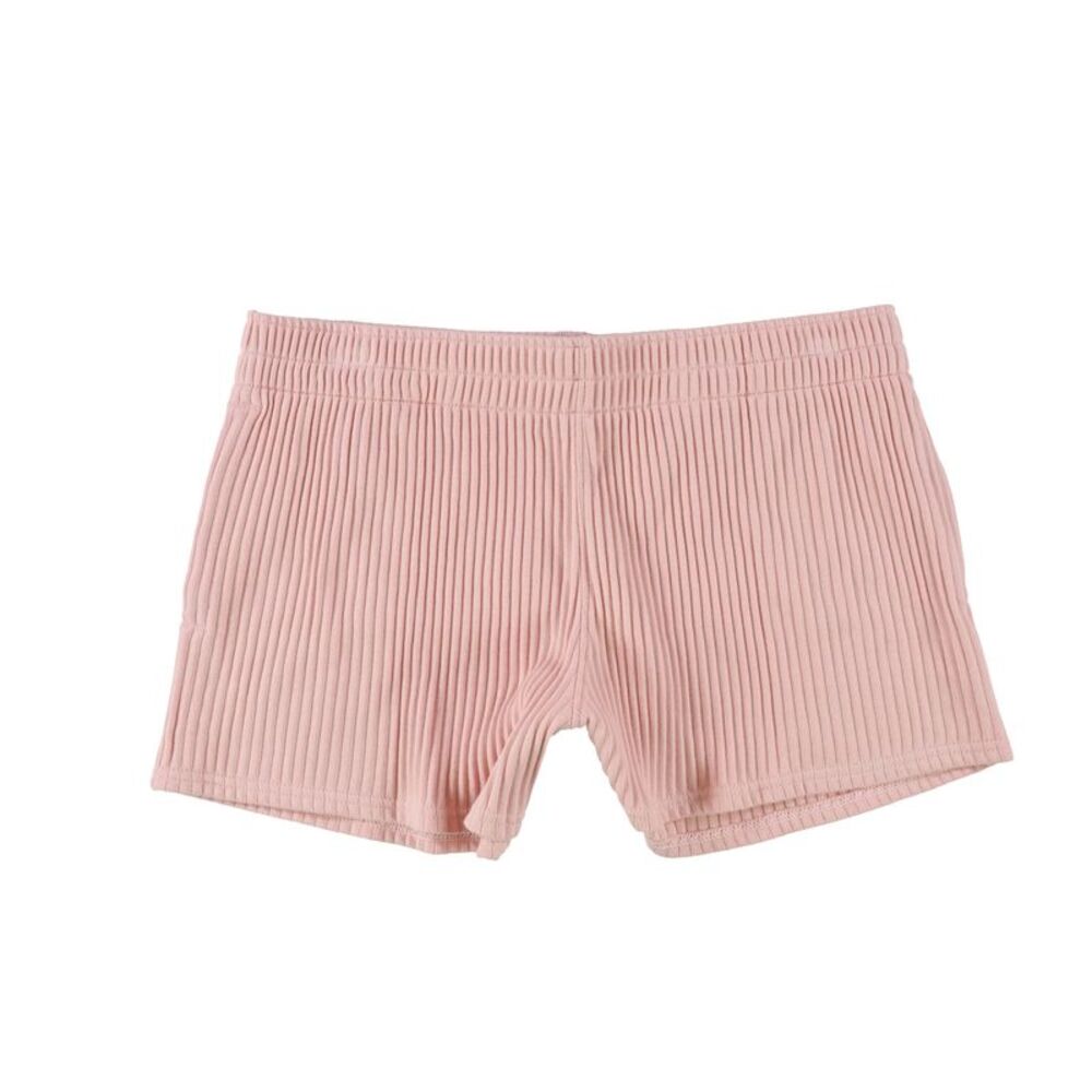 Reef Womens Beachy Rib Casual Walking Shorts, NWT